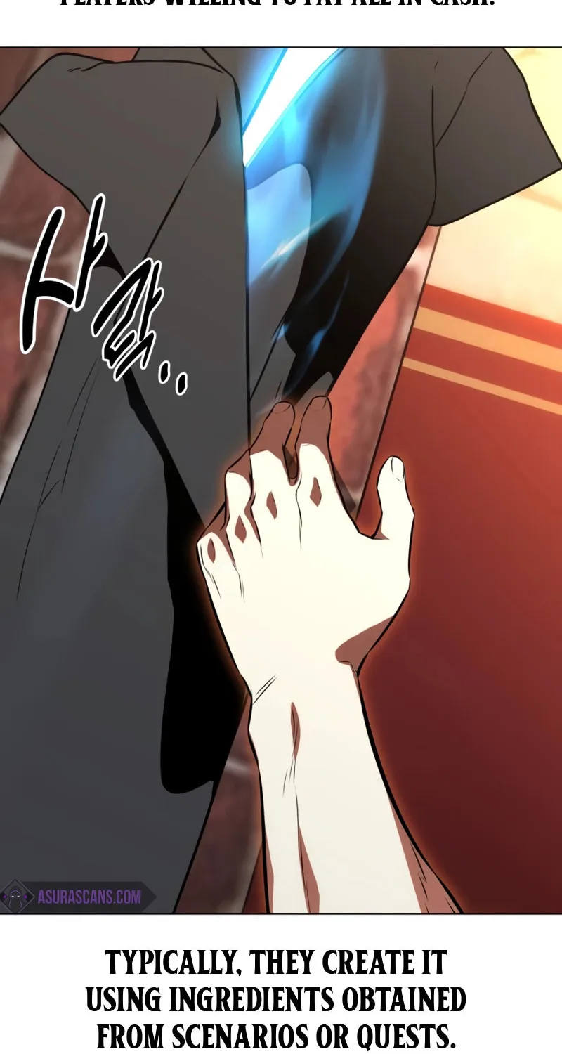 I Killed an Academy Player Chapter 18 page 23 - 