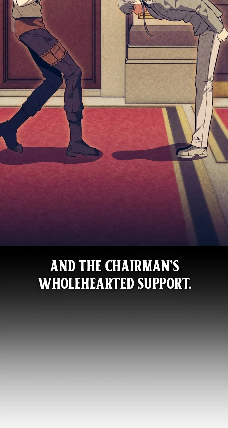I Killed an Academy Player Chapter 18 page 25 - 