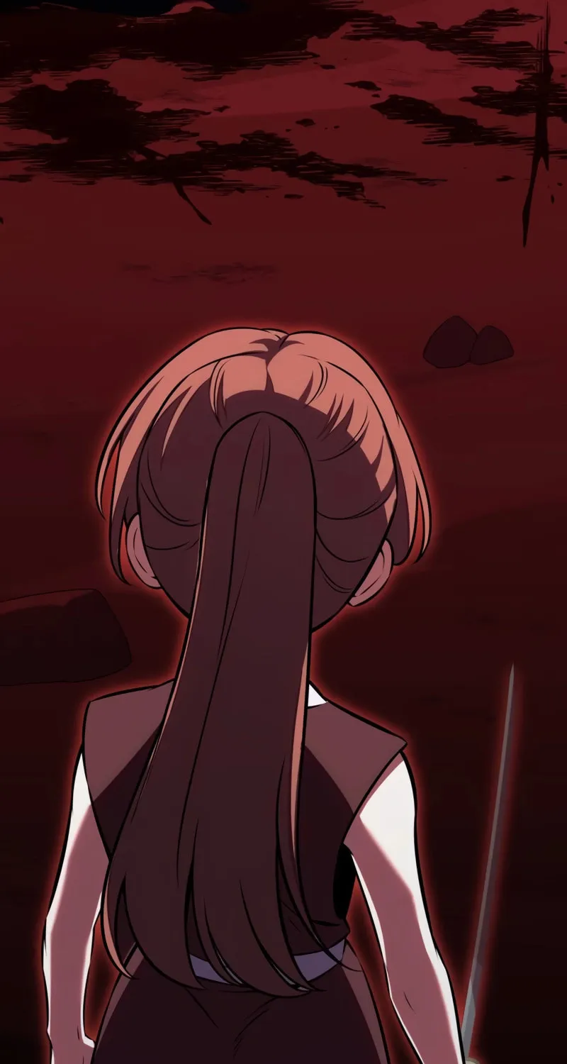 I Killed an Academy Player Chapter 18 page 36 - 