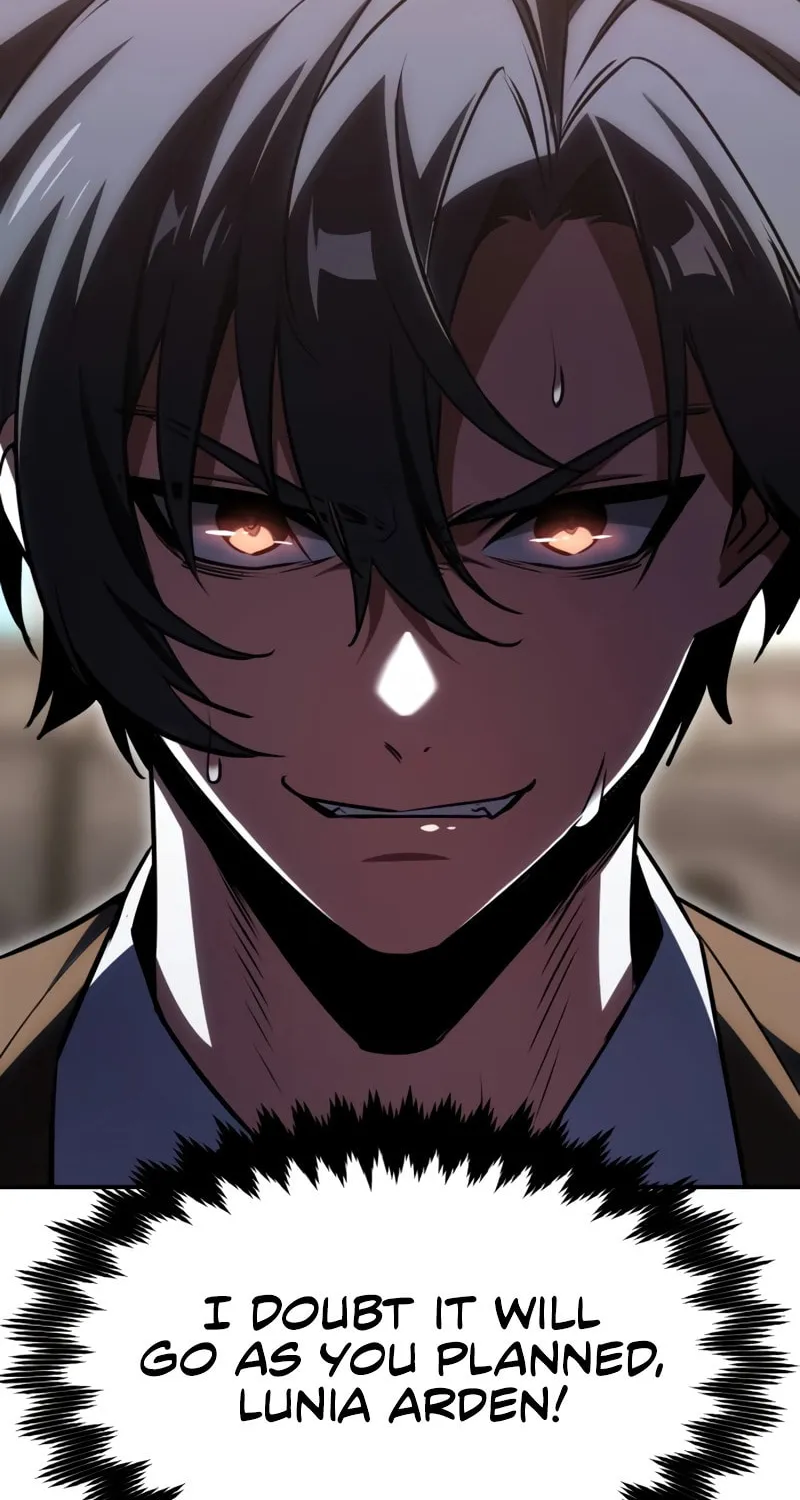 I Killed an Academy Player Chapter 18 page 5 - 