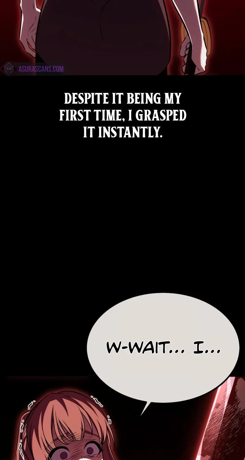 I Killed an Academy Player Chapter 18 page 41 - 