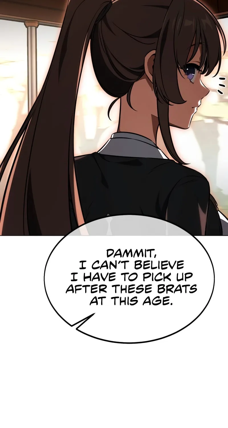 I Killed an Academy Player Chapter 18 page 55 - 