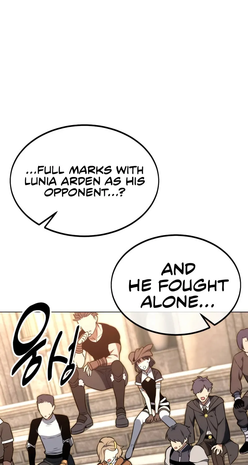 I Killed an Academy Player Chapter 18 page 8 - 