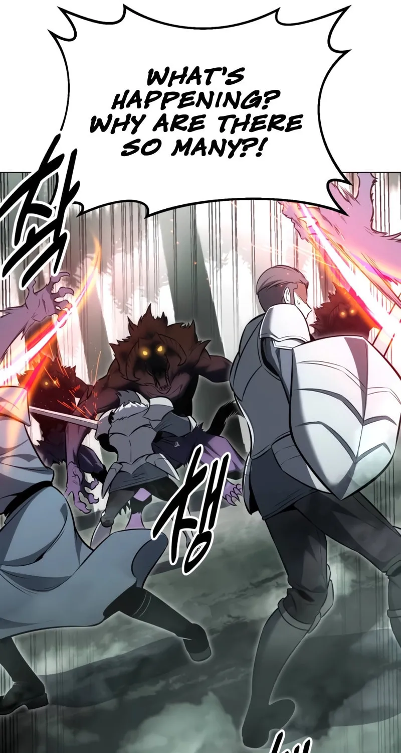 I Killed an Academy Player Chapter 18 page 77 - 