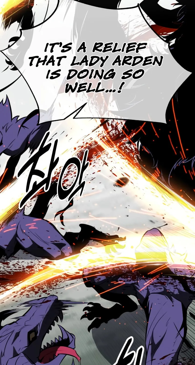 I Killed an Academy Player Chapter 18 page 81 - 
