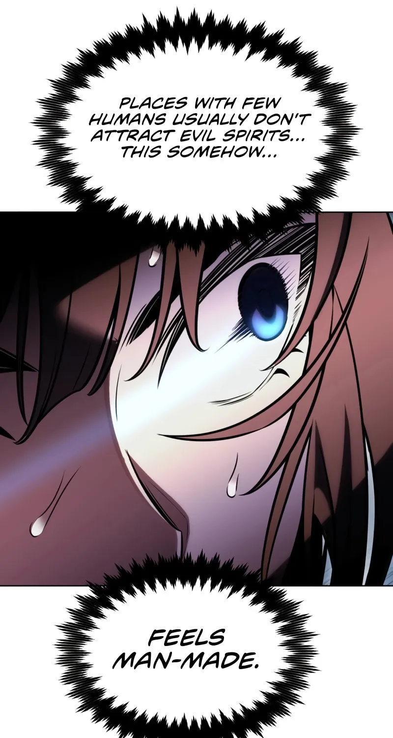 I Killed an Academy Player Chapter 18 page 87 - 