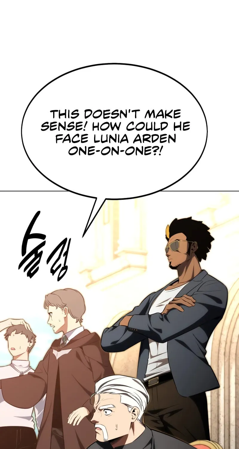 I Killed an Academy Player Chapter 18 page 10 - 