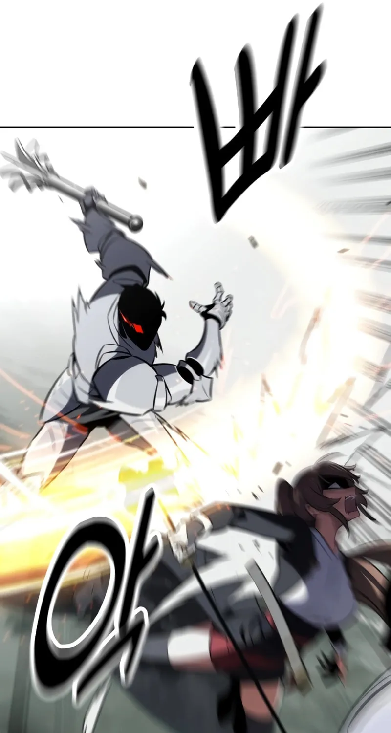 I Killed an Academy Player Chapter 18 page 96 - 