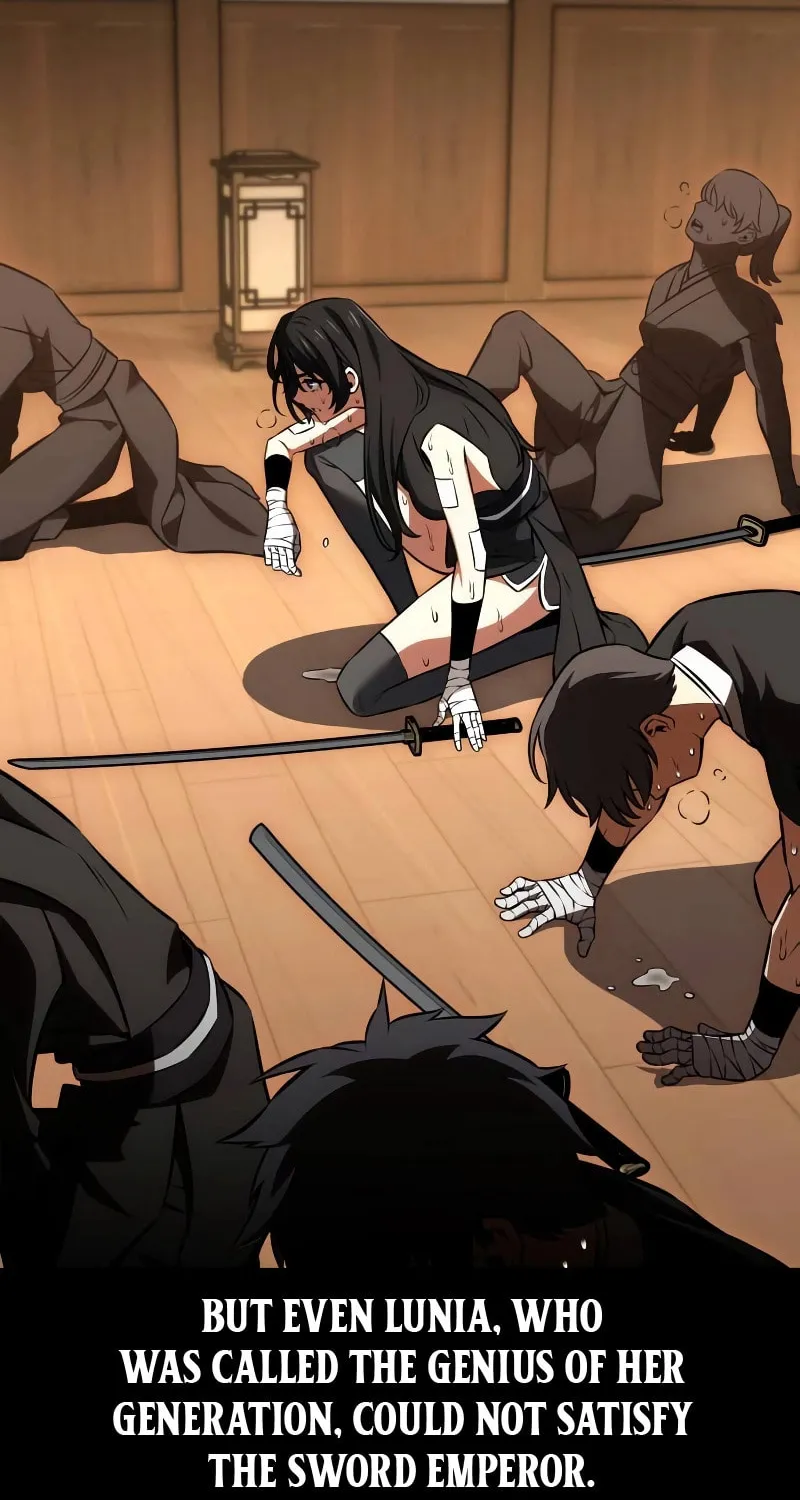 I Killed an Academy Player Chapter 19 page 102 - 