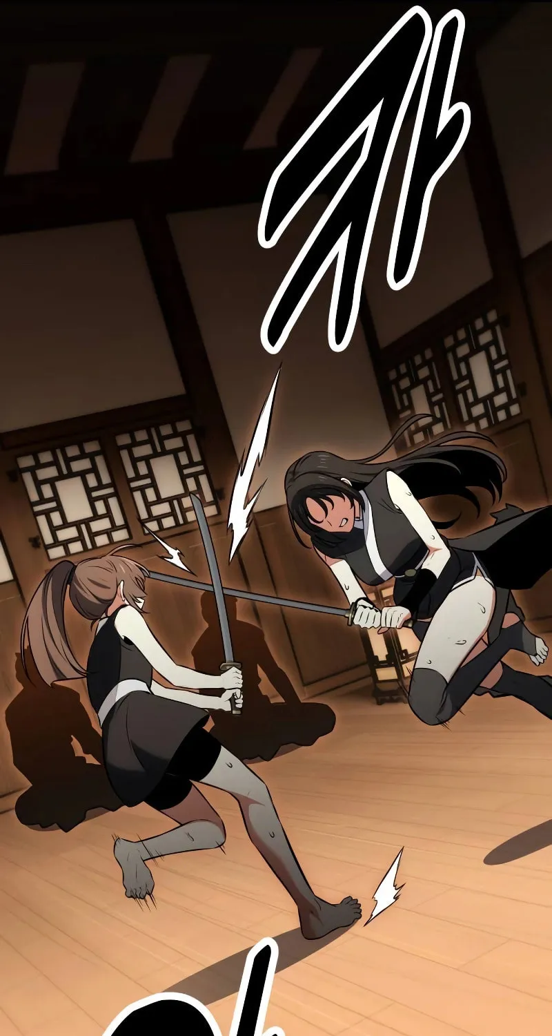 I Killed an Academy Player Chapter 19 page 104 - 