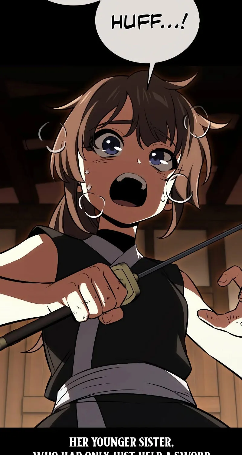 I Killed an Academy Player Chapter 19 page 106 - 