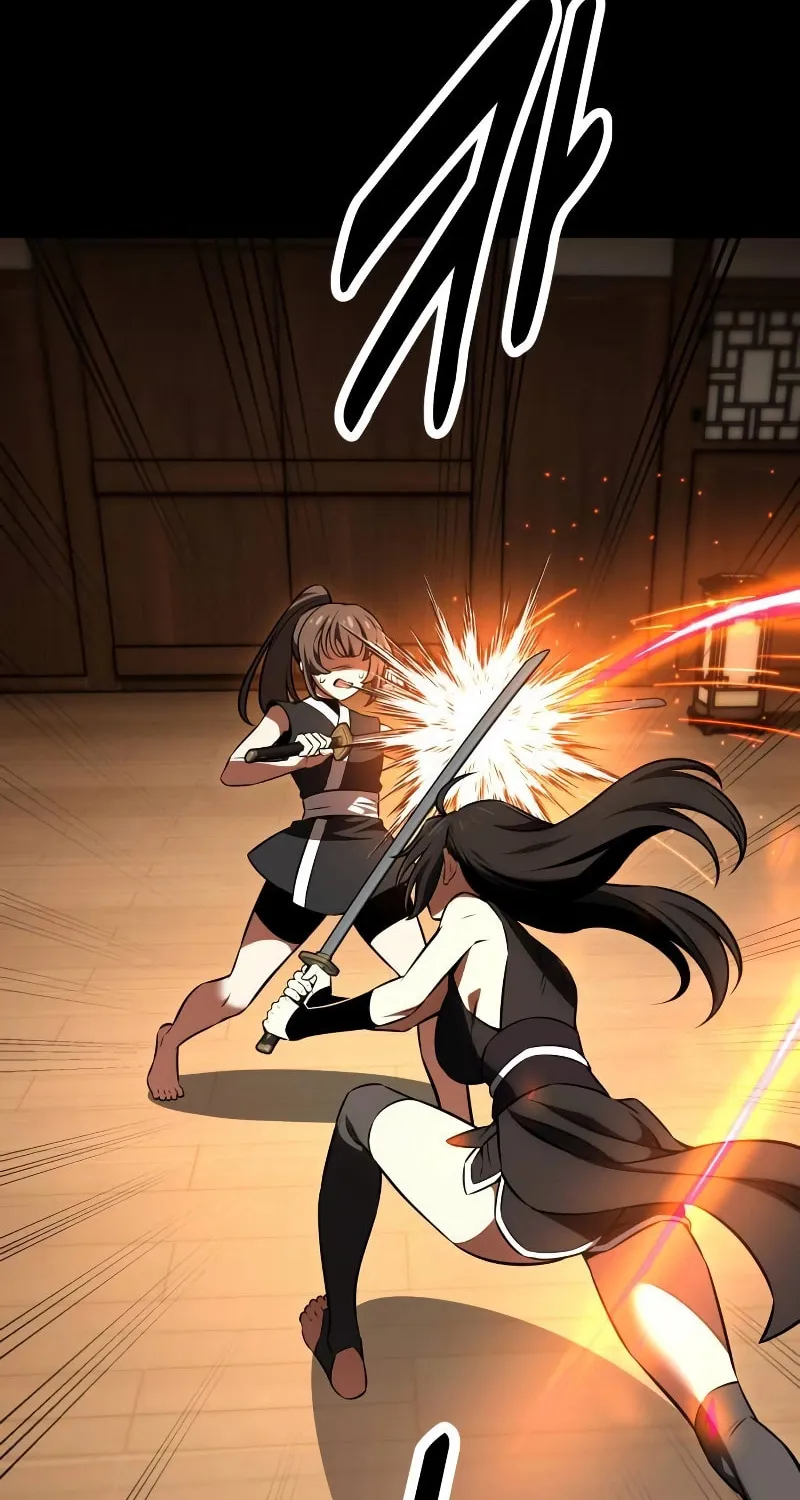 I Killed an Academy Player Chapter 19 page 109 - 