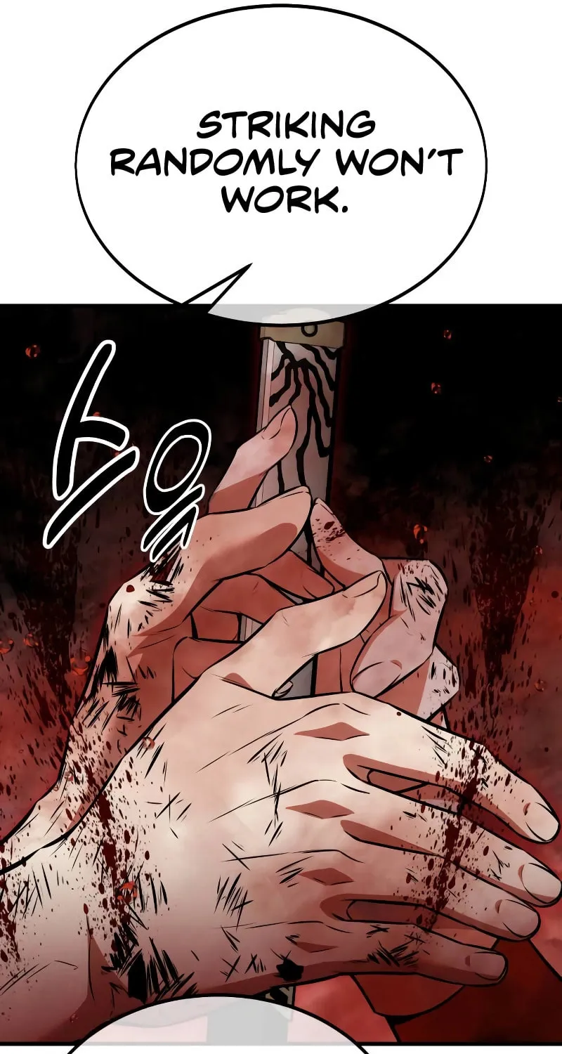 I Killed an Academy Player Chapter 19 page 12 - 