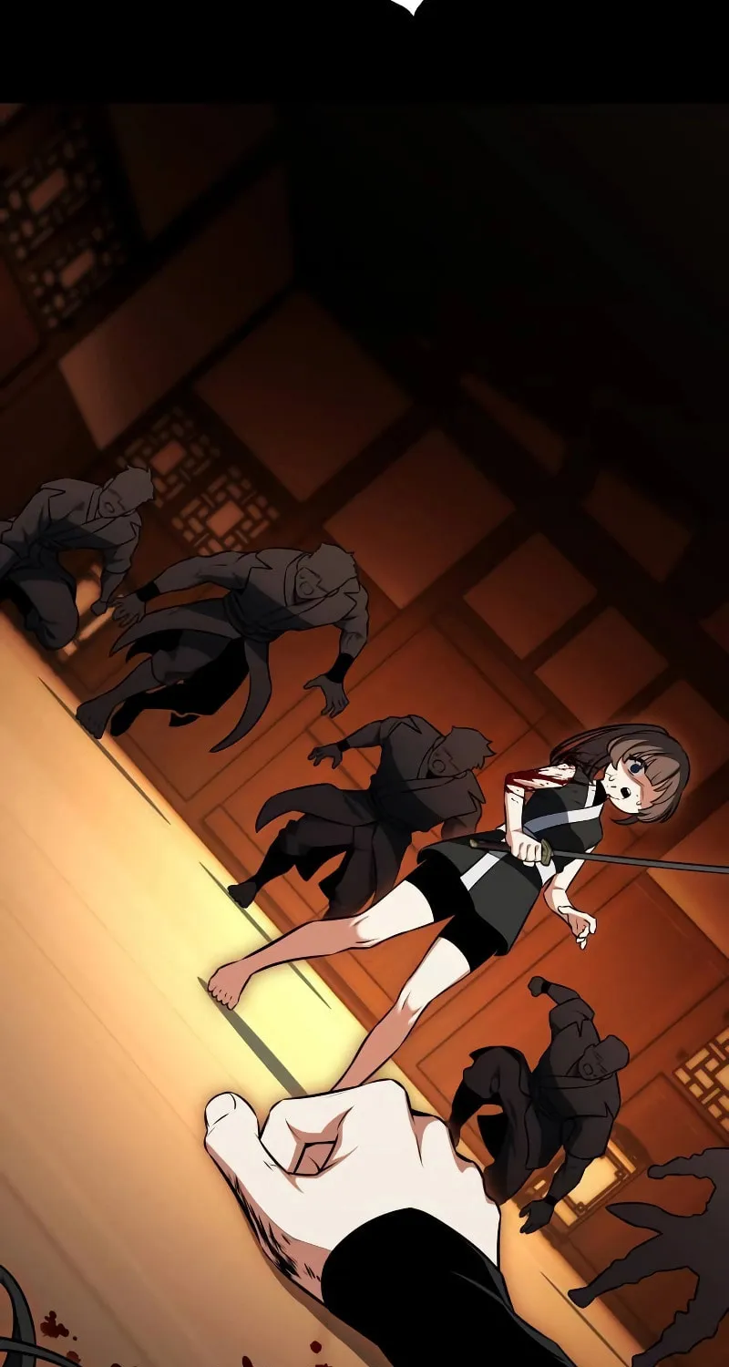 I Killed an Academy Player Chapter 19 page 117 - 