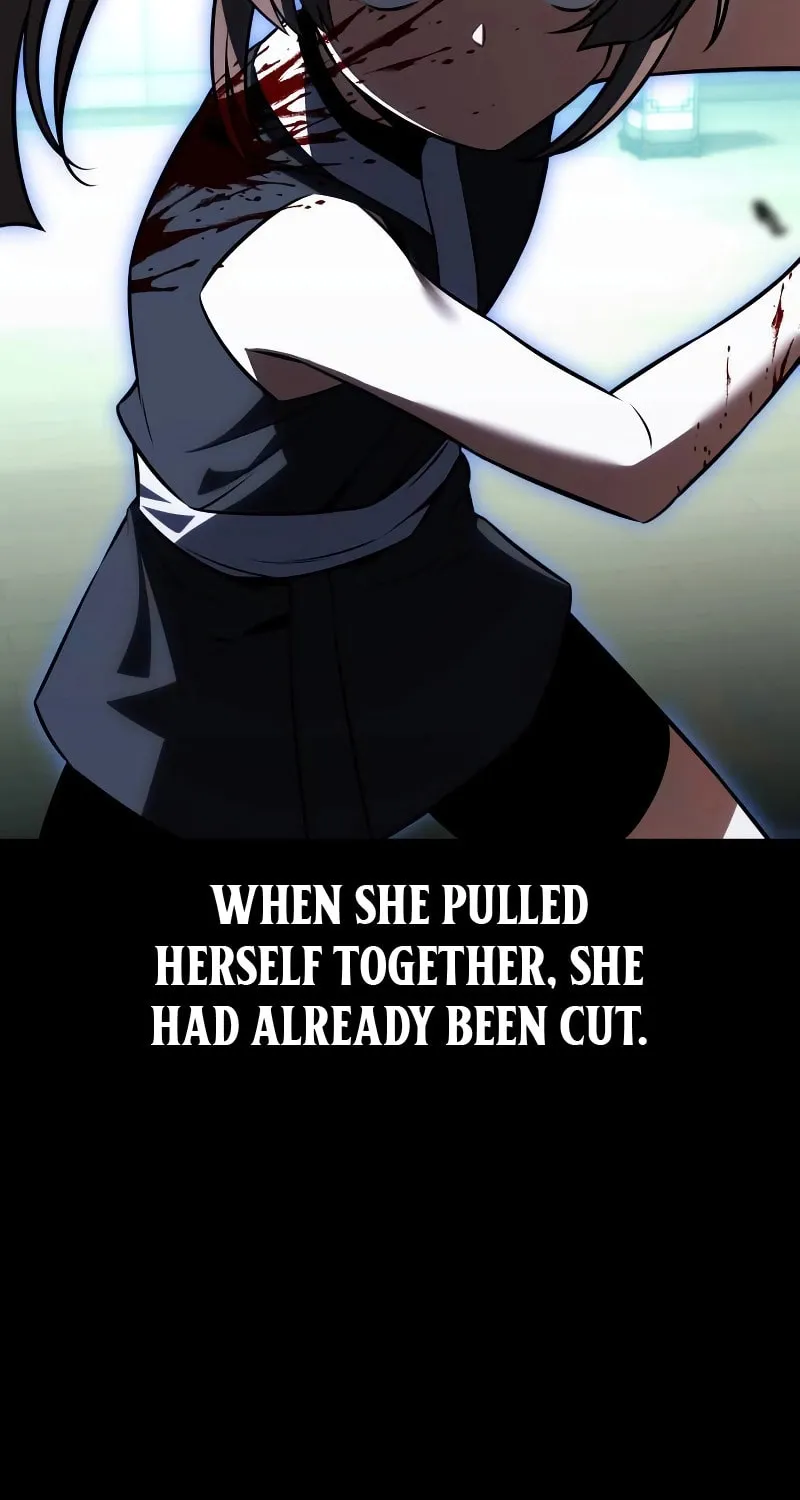 I Killed an Academy Player Chapter 19 page 121 - 