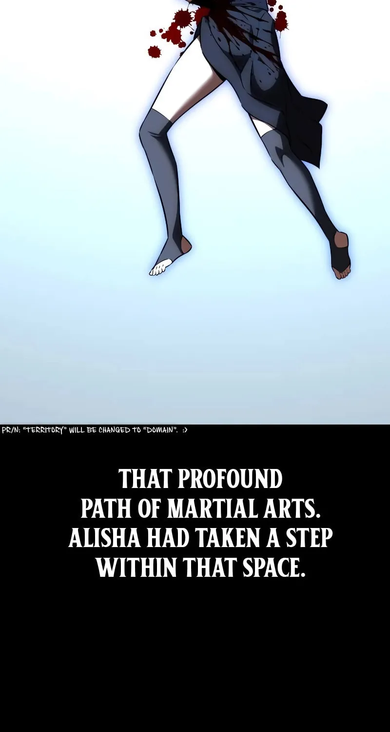 I Killed an Academy Player Chapter 19 page 124 - 