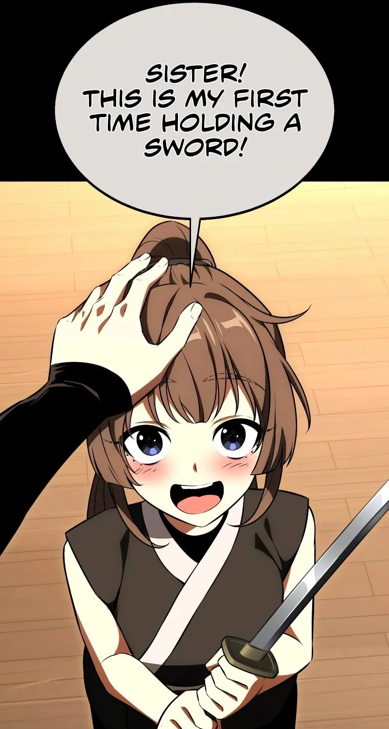 I Killed an Academy Player Chapter 19 page 136 - 