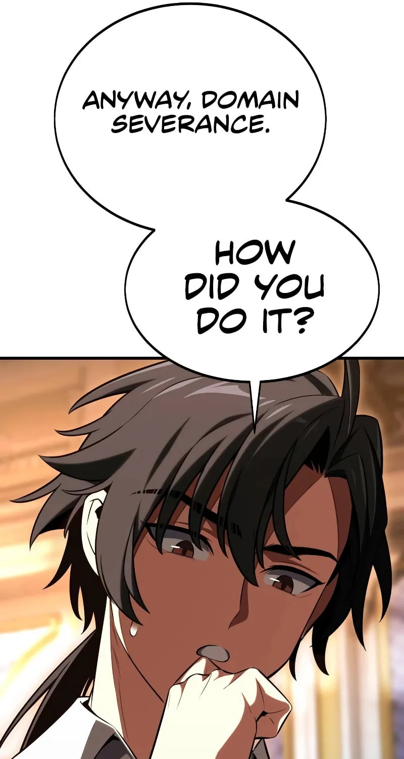 I Killed an Academy Player Chapter 19 page 157 - 