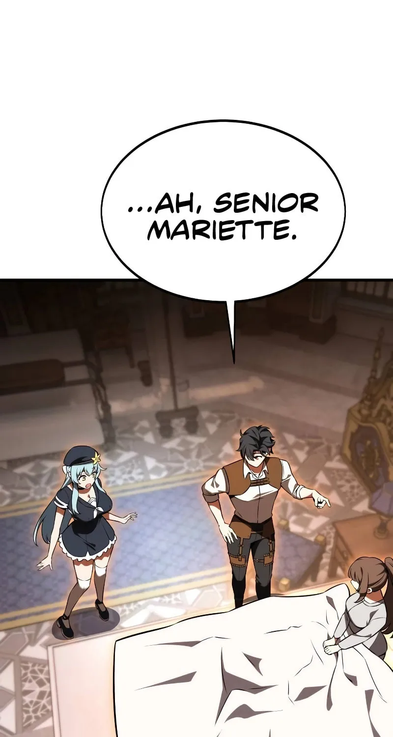 I Killed an Academy Player Chapter 19 page 165 - 