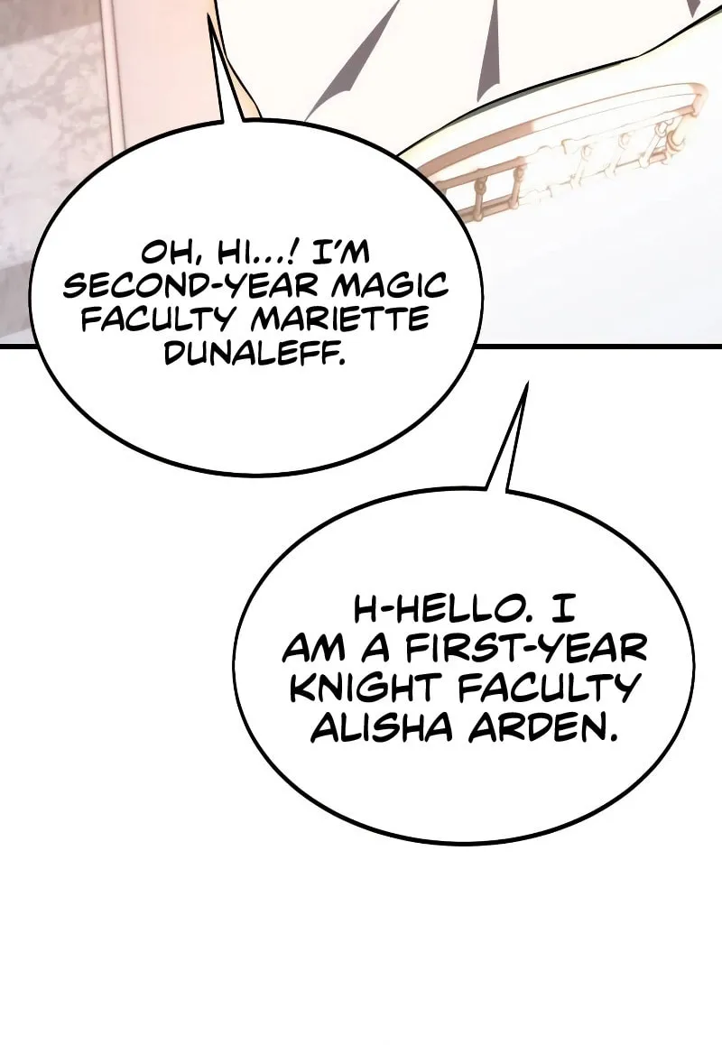 I Killed an Academy Player Chapter 19 page 166 - 