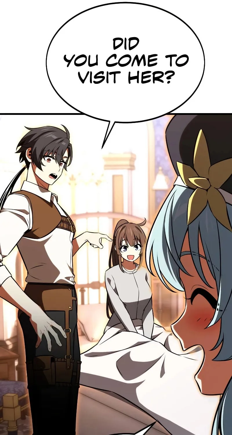 I Killed an Academy Player Chapter 19 page 167 - 