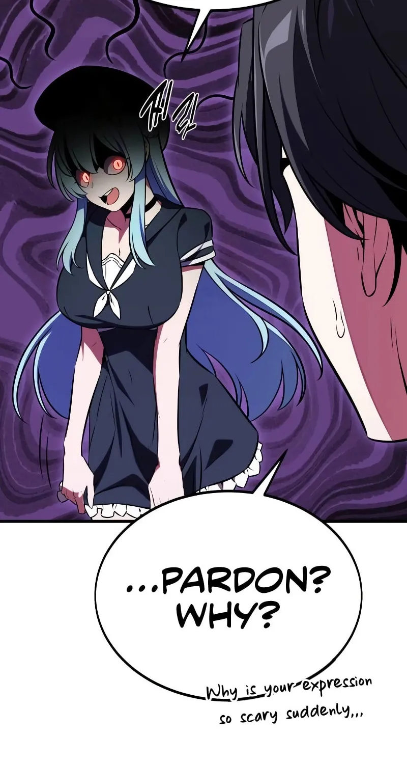 I Killed an Academy Player Chapter 19 page 170 - 