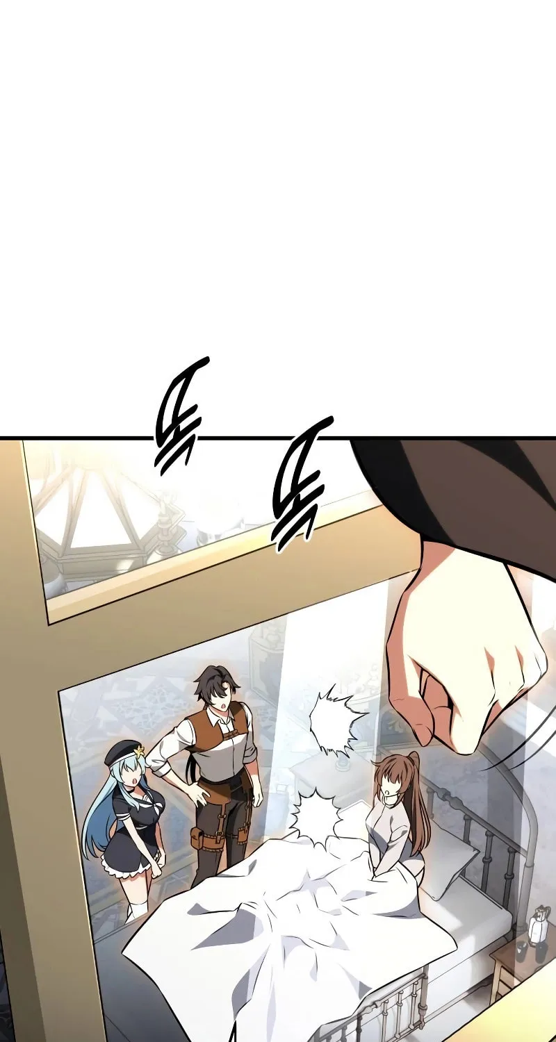 I Killed an Academy Player Chapter 19 page 171 - 