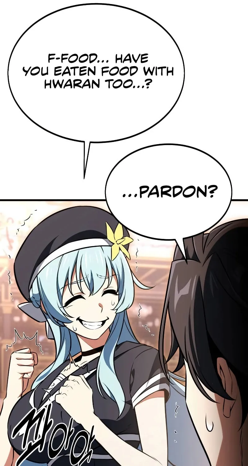I Killed an Academy Player Chapter 19 page 177 - 