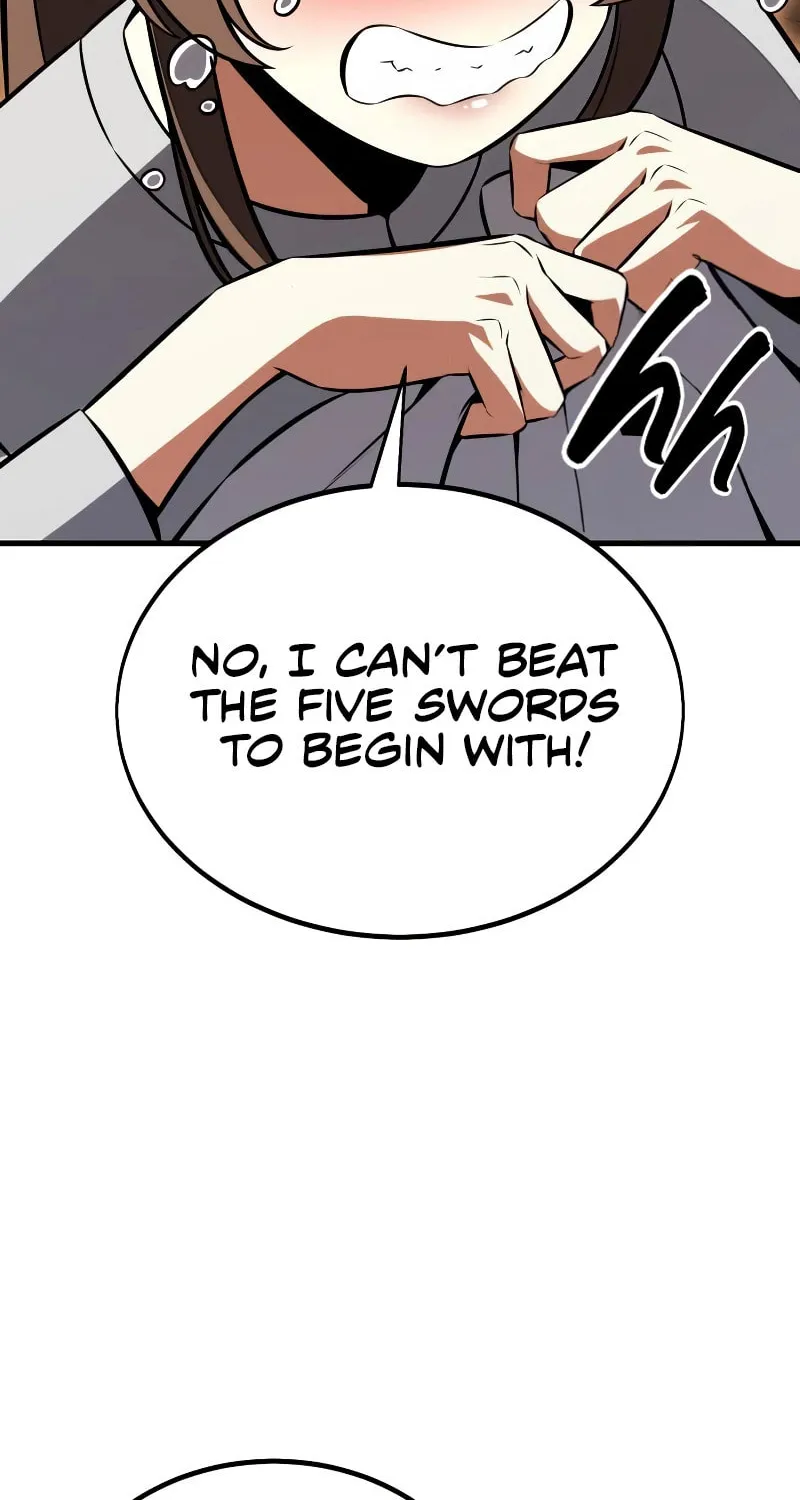 I Killed an Academy Player Chapter 19 page 189 - 
