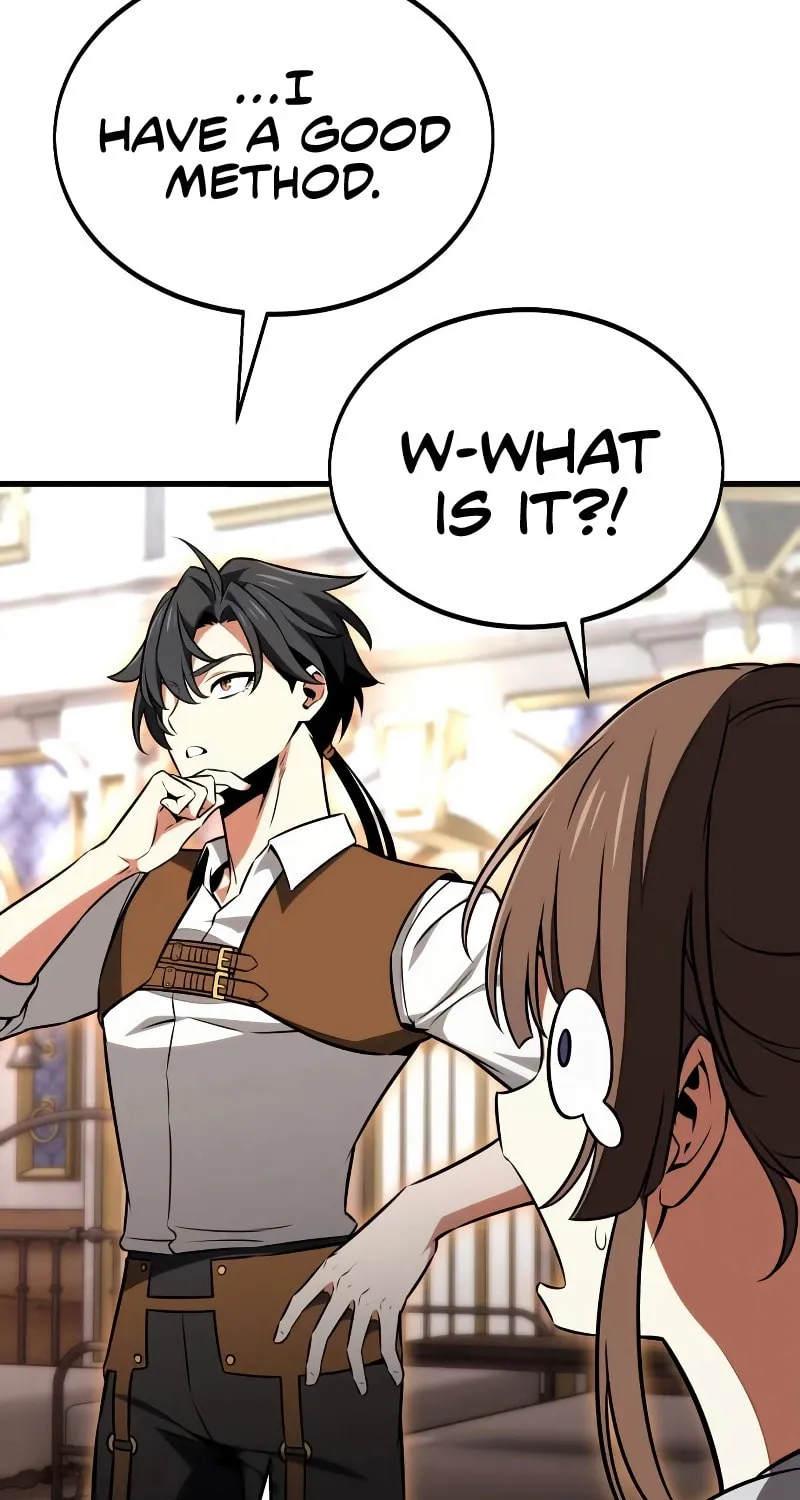 I Killed an Academy Player Chapter 19 page 190 - 