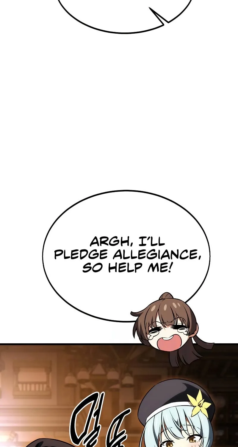 I Killed an Academy Player Chapter 19 page 193 - 
