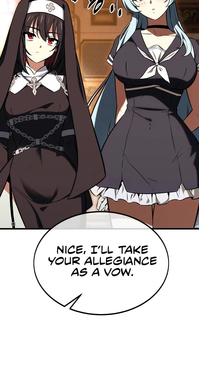 I Killed an Academy Player Chapter 19 page 194 - 