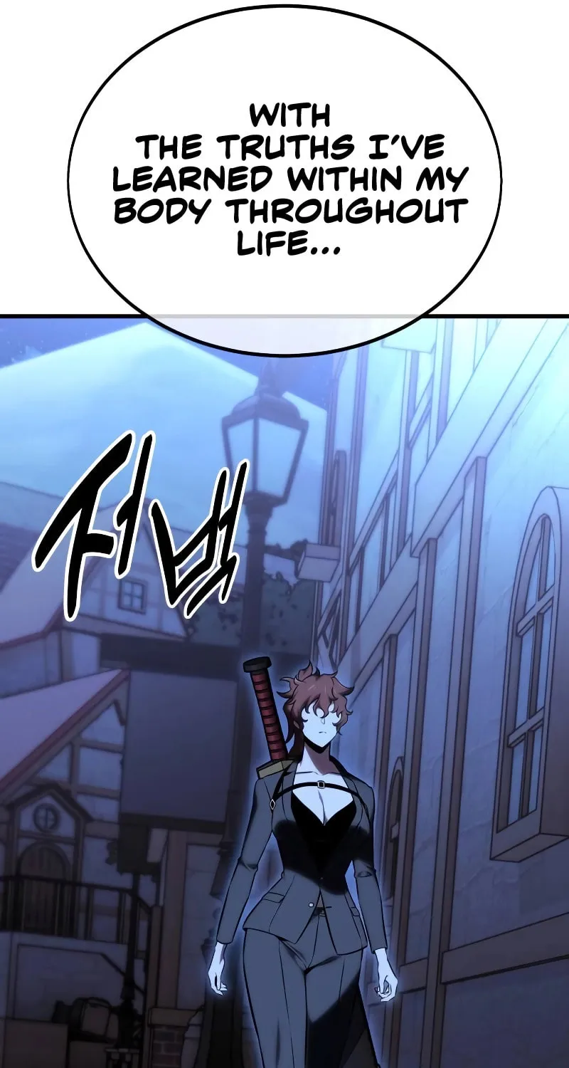 I Killed an Academy Player Chapter 19 page 198 - 