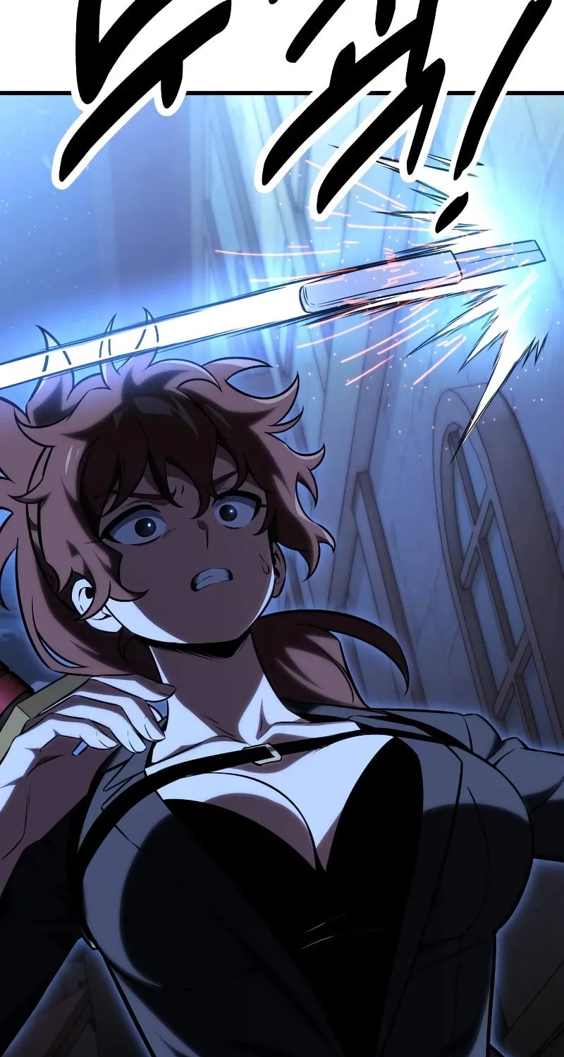 I Killed an Academy Player Chapter 19 page 200 - 