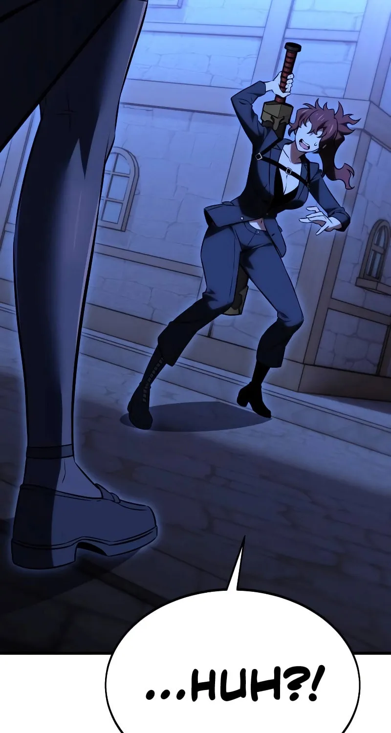 I Killed an Academy Player Chapter 19 page 204 - 