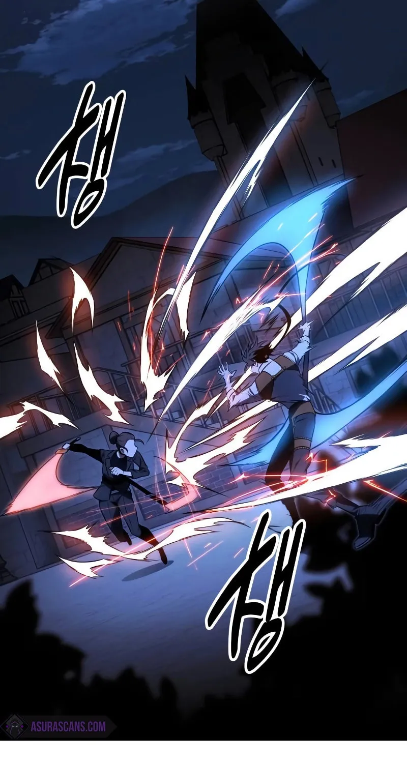 I Killed an Academy Player Chapter 19 page 212 - 