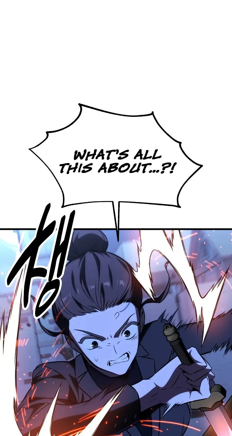 I Killed an Academy Player Chapter 19 page 213 - 