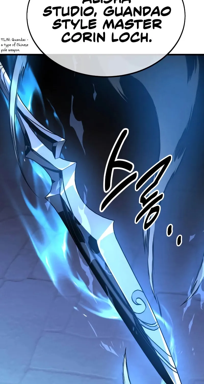 I Killed an Academy Player Chapter 19 page 215 - 