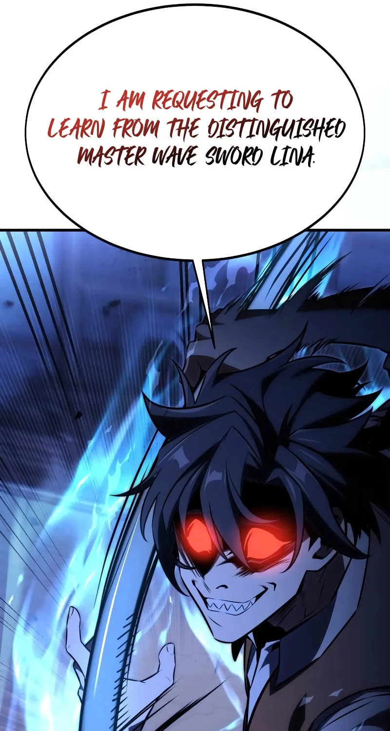 I Killed an Academy Player Chapter 19 page 217 - 