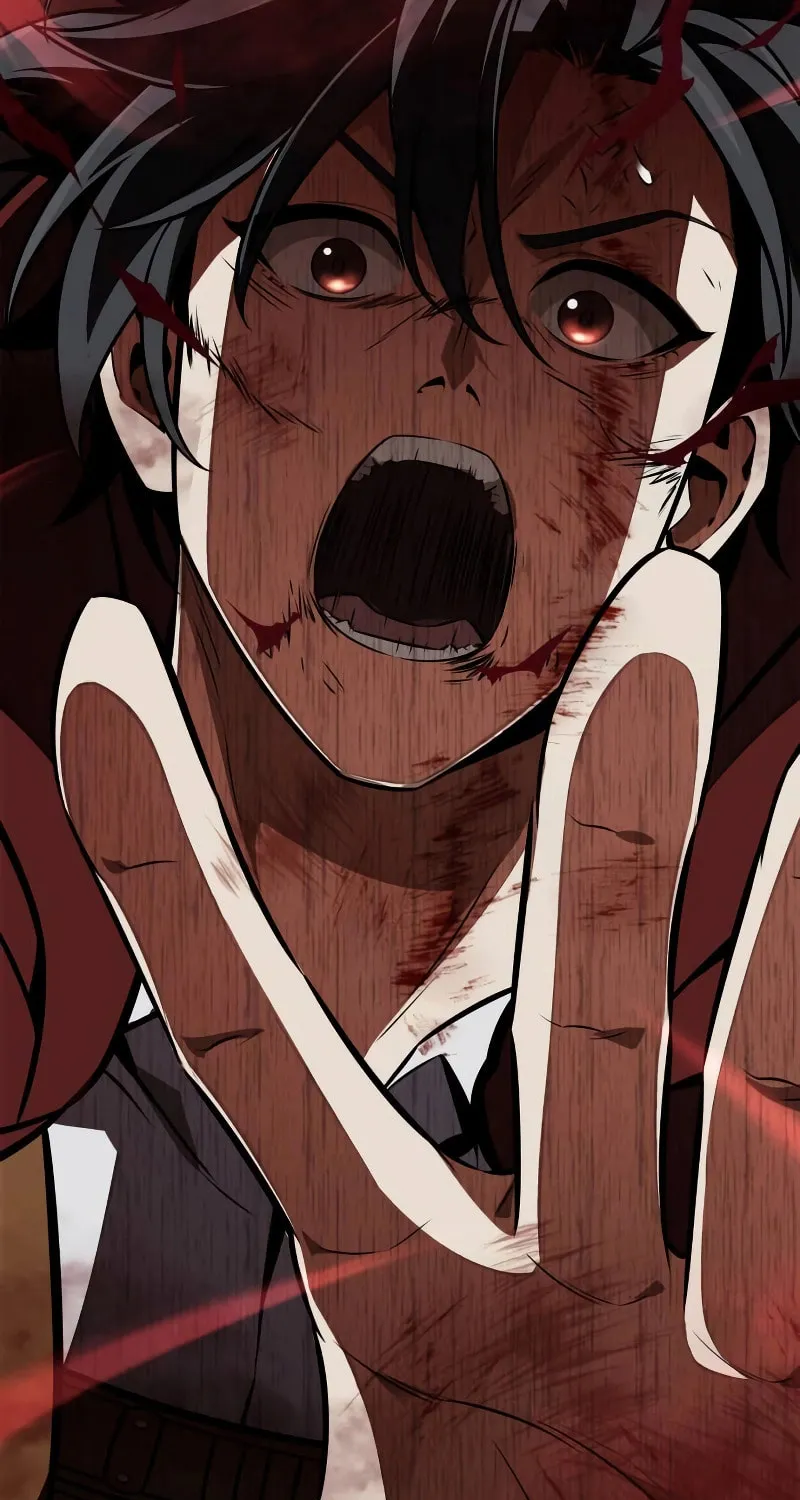 I Killed an Academy Player Chapter 19 page 4 - 