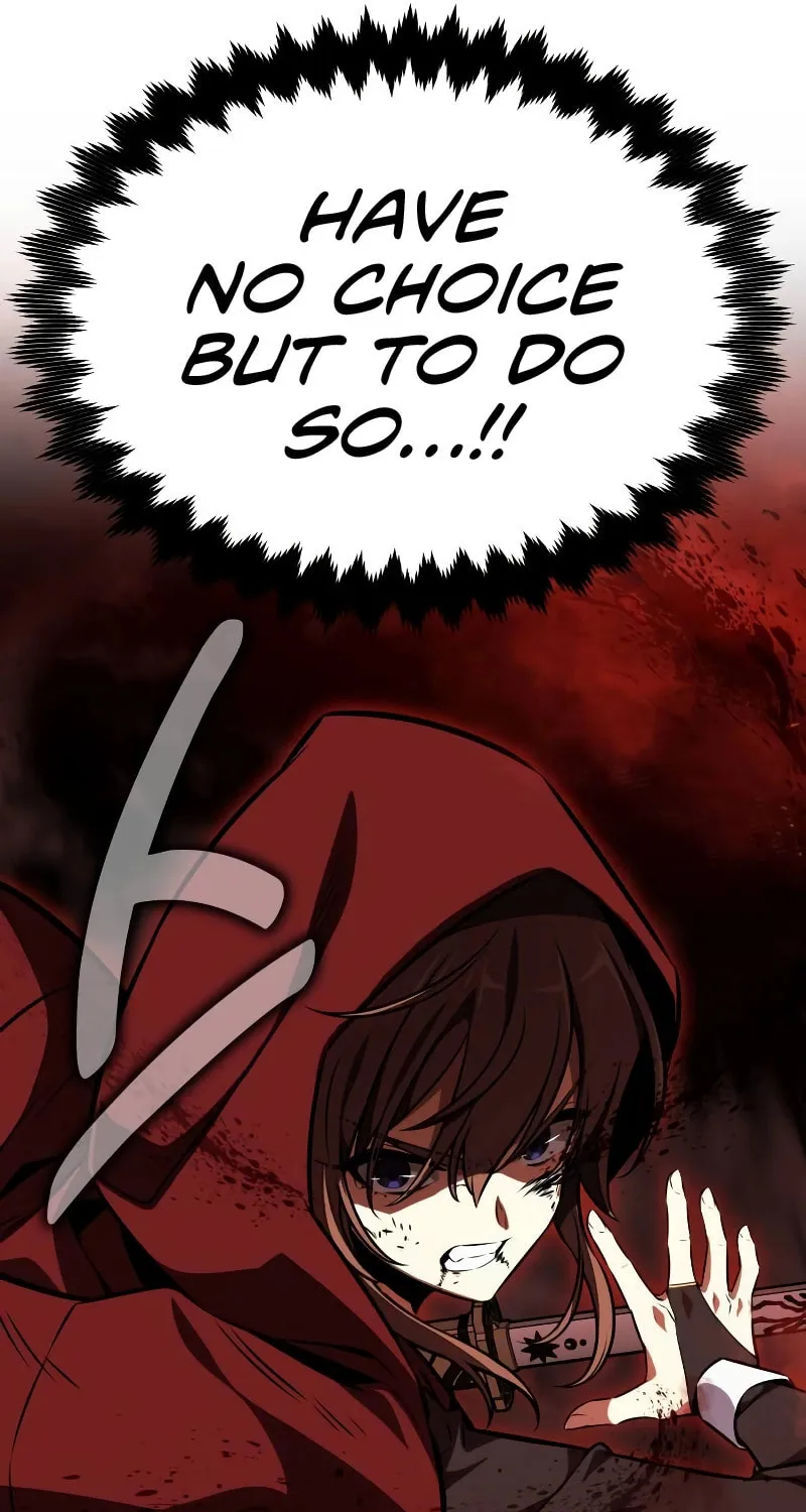I Killed an Academy Player Chapter 19 page 32 - 