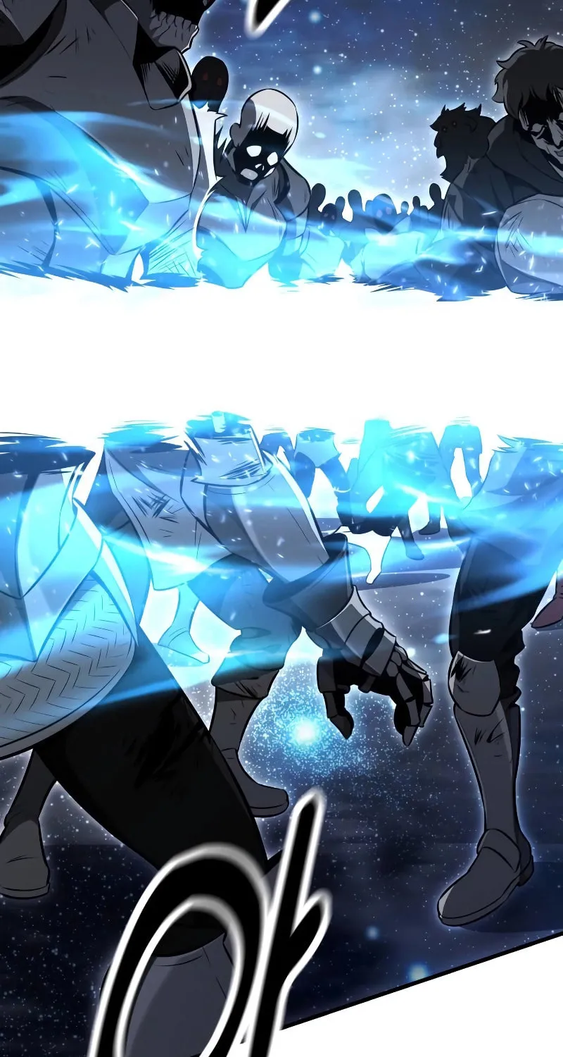 I Killed an Academy Player Chapter 19 page 50 - 
