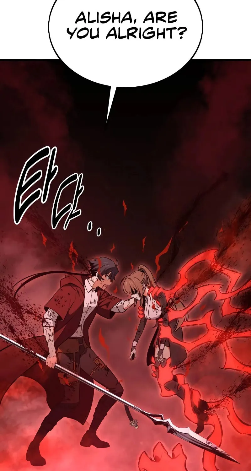 I Killed an Academy Player Chapter 19 page 6 - 