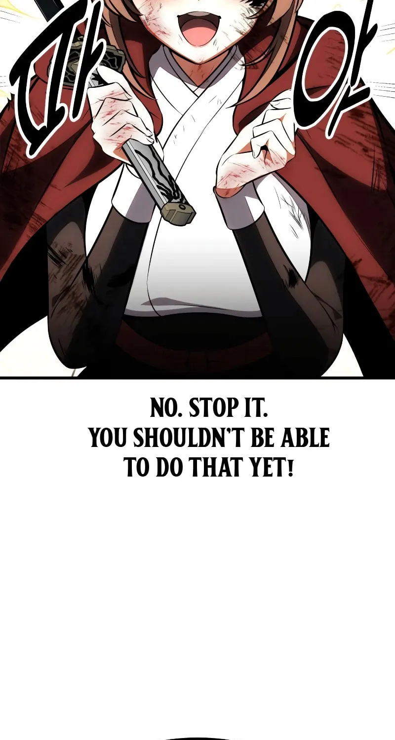 I Killed an Academy Player Chapter 19 page 79 - 