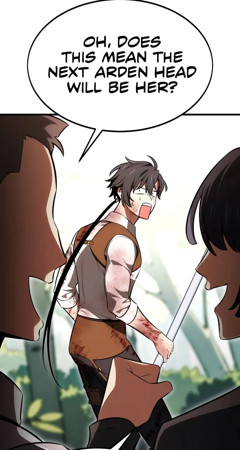 I Killed an Academy Player Chapter 19 page 80 - 