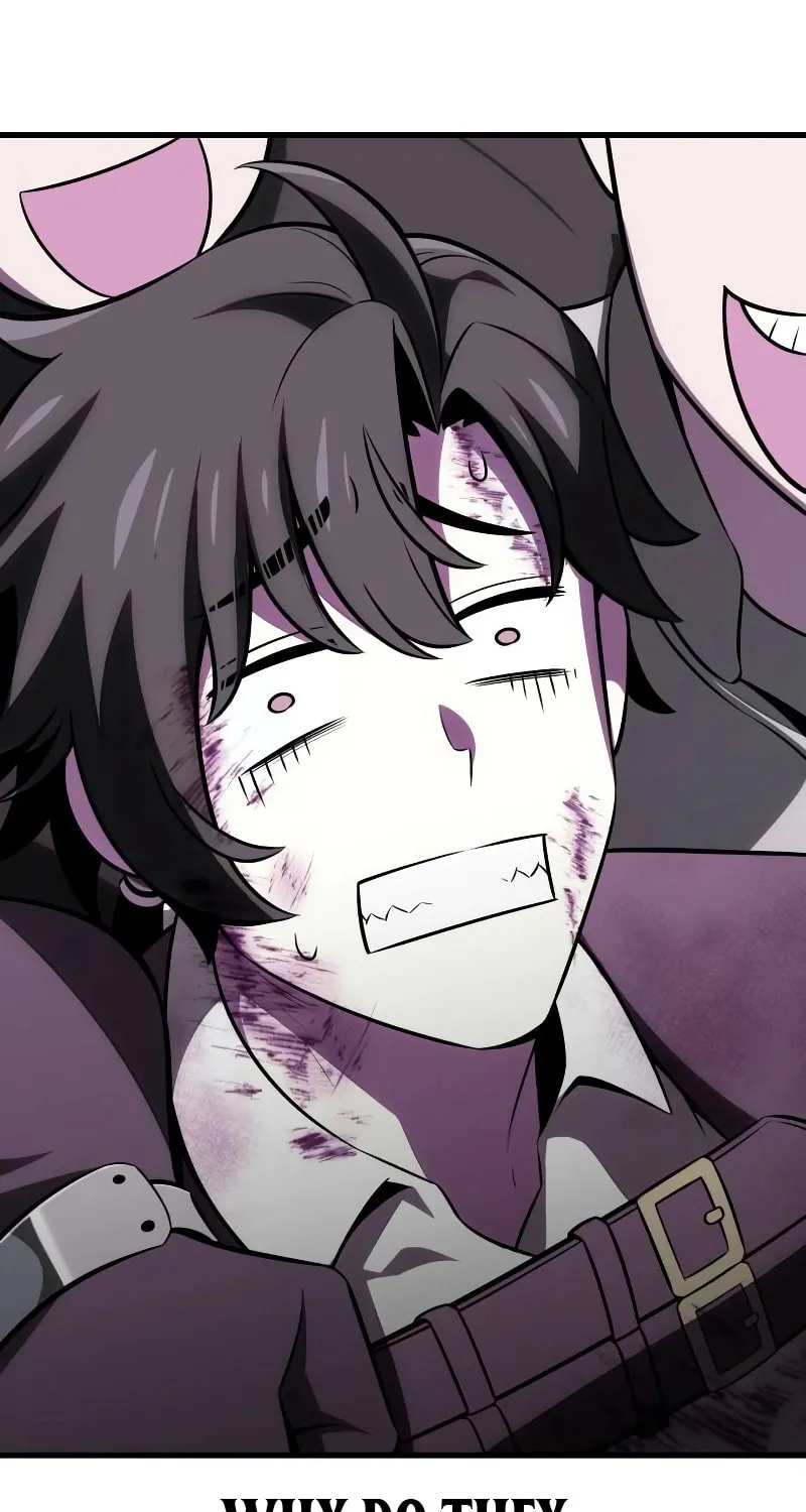 I Killed an Academy Player Chapter 19 page 84 - 