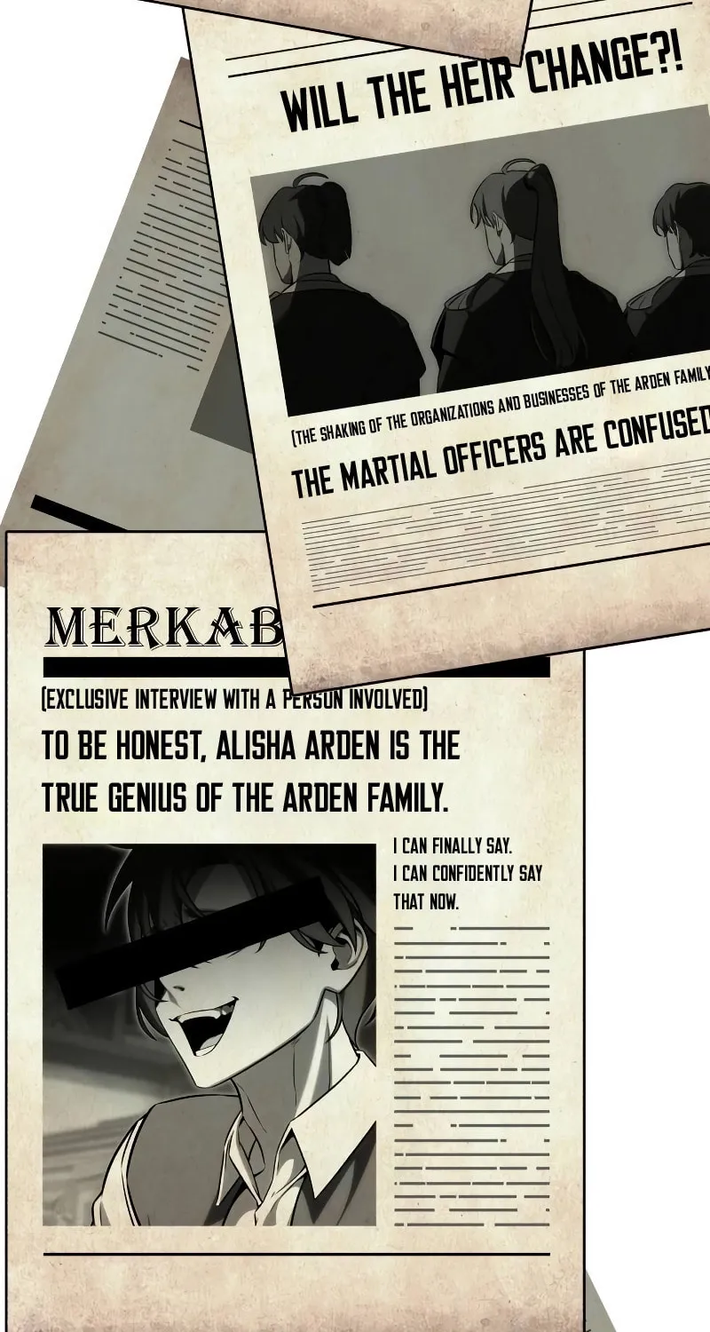 I Killed an Academy Player Chapter 19 page 89 - 