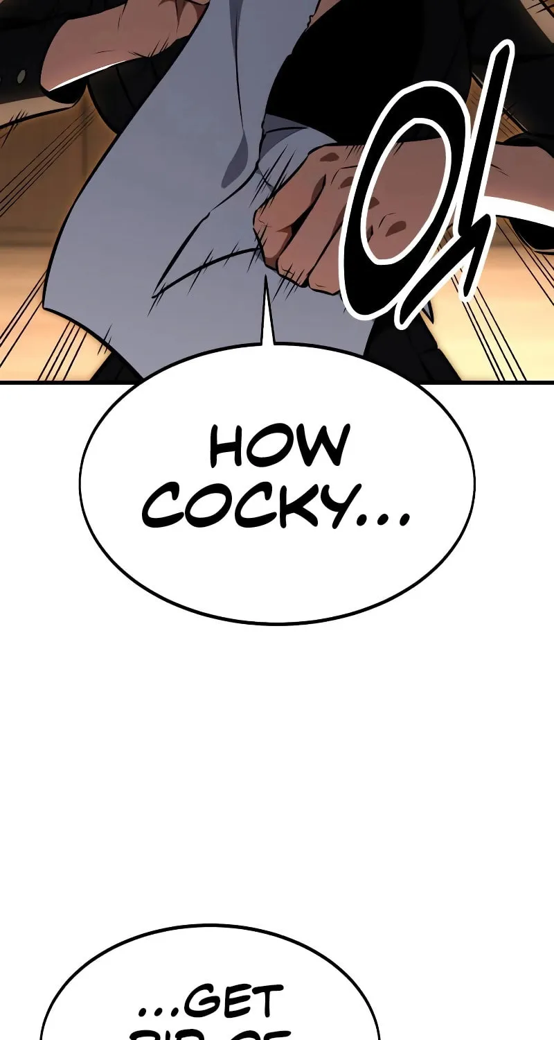 I Killed an Academy Player Chapter 19 page 91 - 