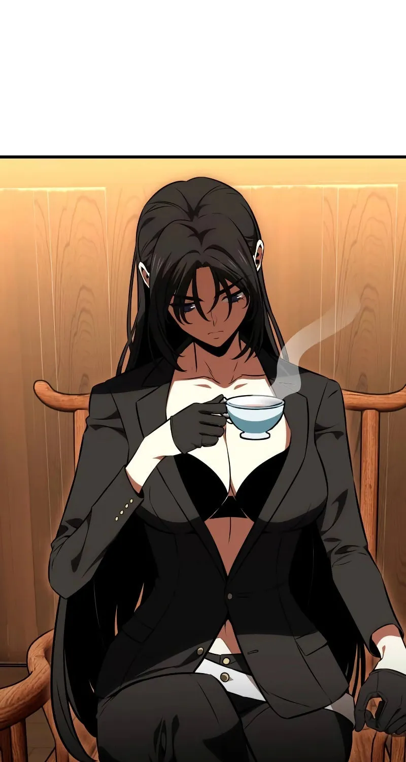 I Killed an Academy Player Chapter 19 page 95 - 