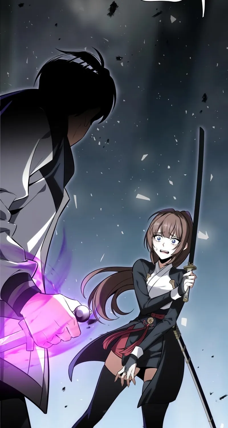 I Killed an Academy Player Chapter 2 page 104 - 
